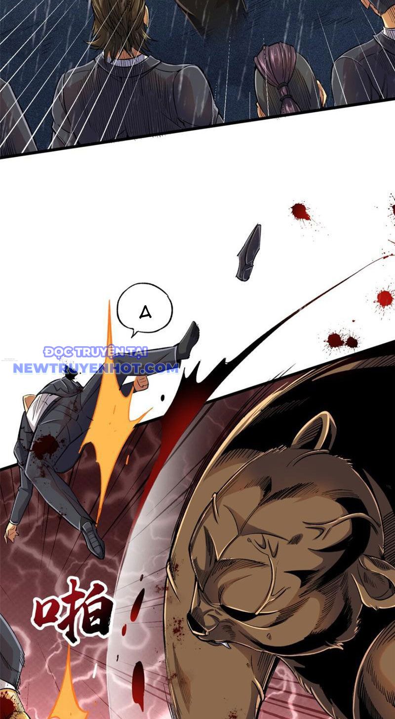 Lồng Giam Ác Ma Chapter 27 - Trang 13