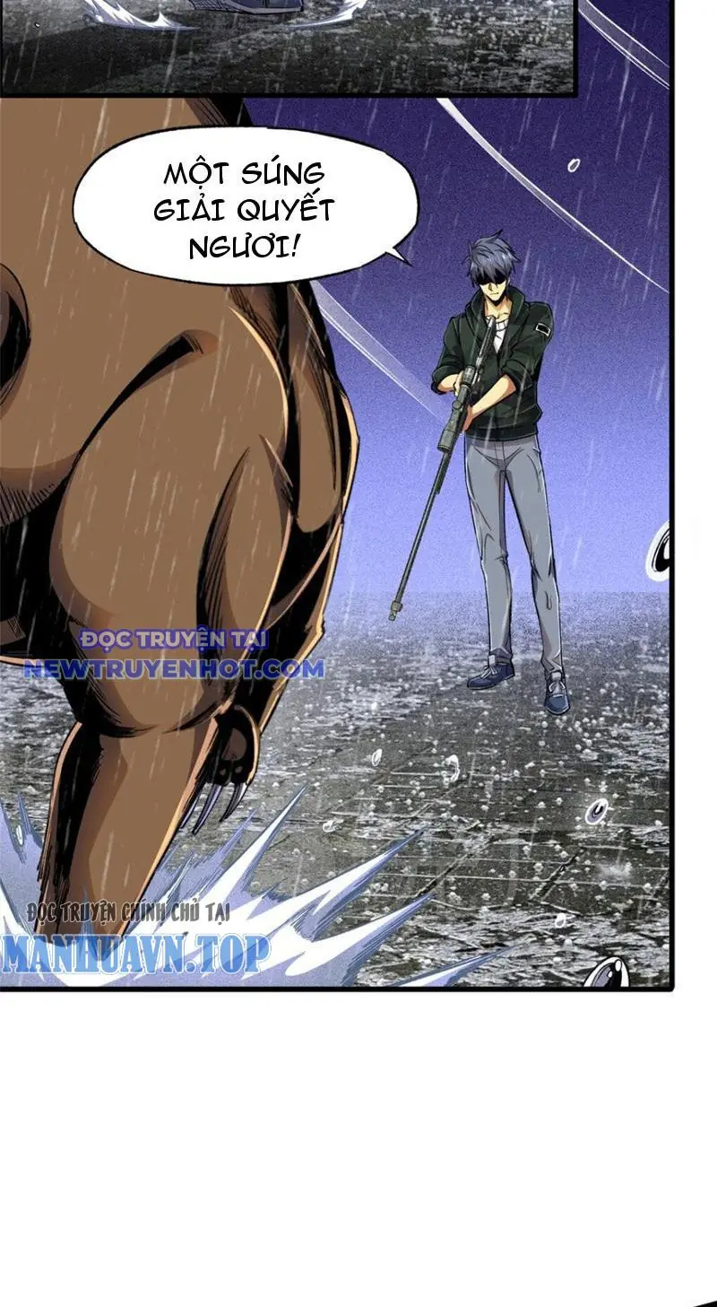 Lồng Giam Ác Ma Chapter 27 - Trang 16