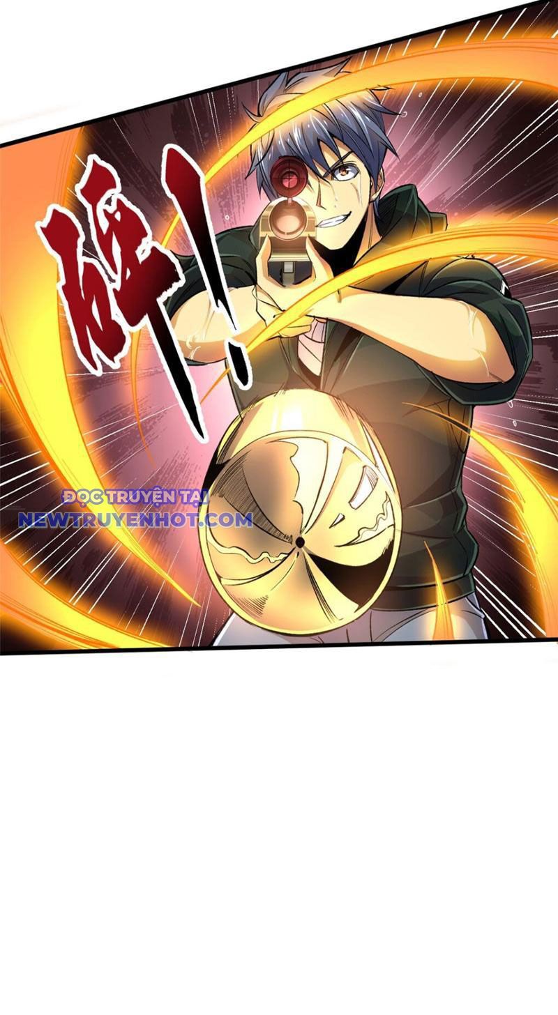 Lồng Giam Ác Ma Chapter 27 - Trang 17