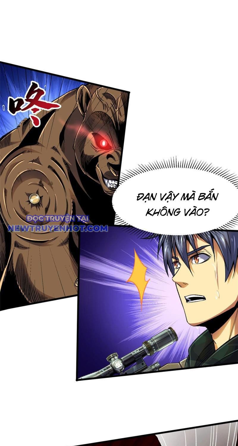 Lồng Giam Ác Ma Chapter 27 - Trang 18