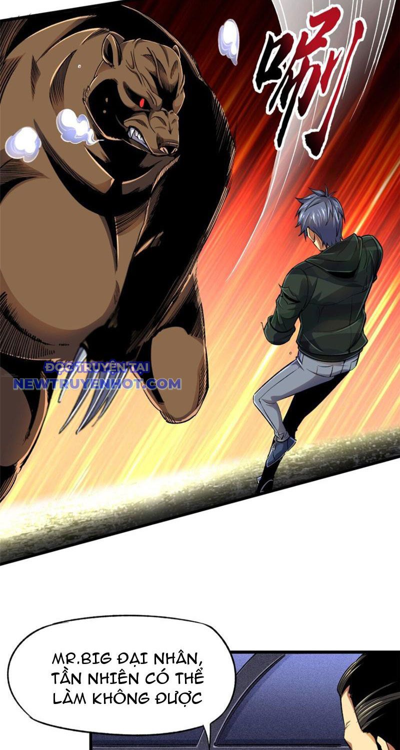 Lồng Giam Ác Ma Chapter 27 - Trang 19