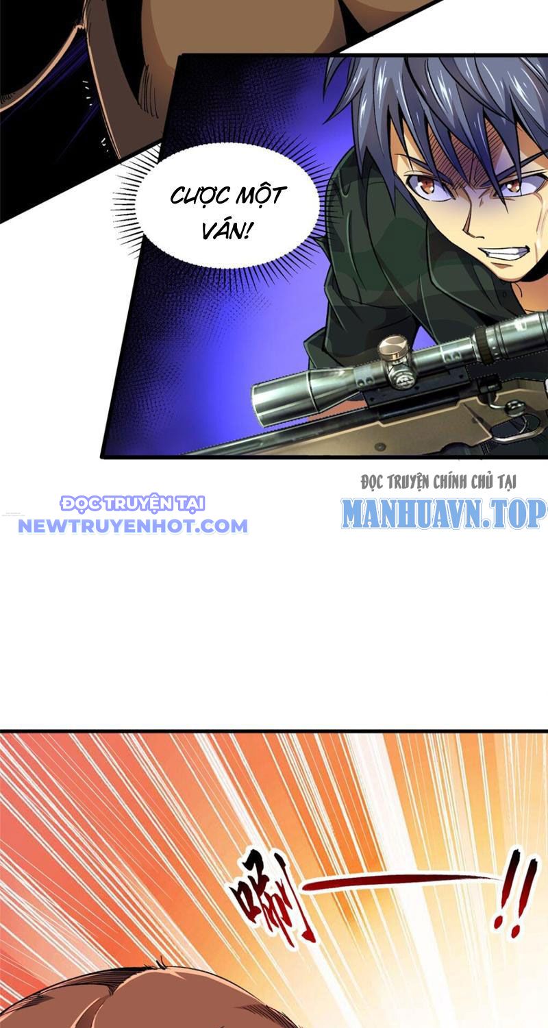 Lồng Giam Ác Ma Chapter 27 - Trang 22