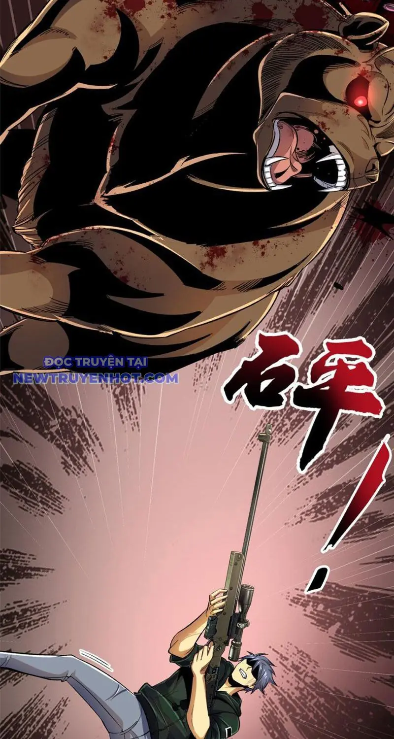 Lồng Giam Ác Ma Chapter 27 - Trang 25