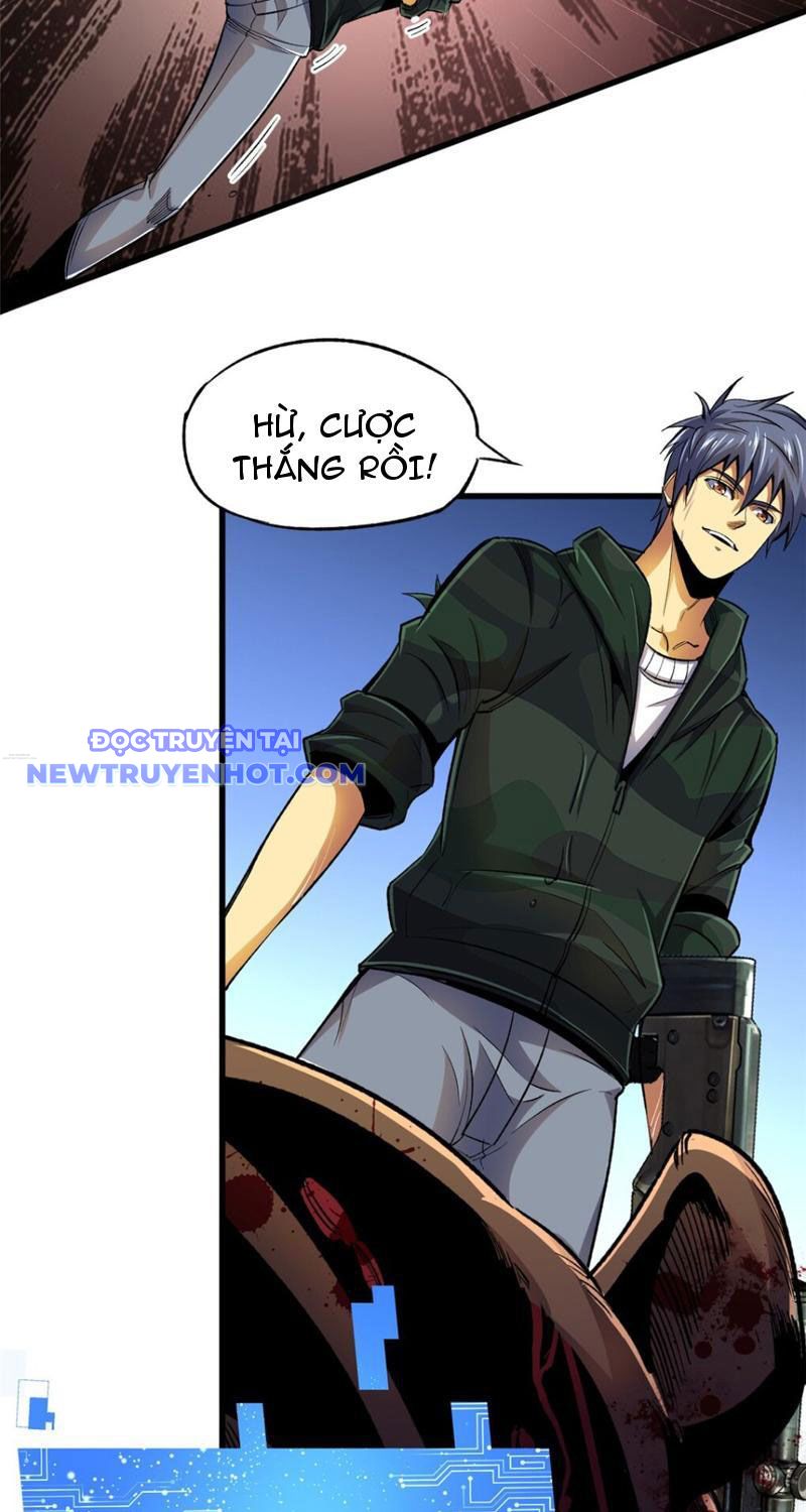 Lồng Giam Ác Ma Chapter 27 - Trang 26