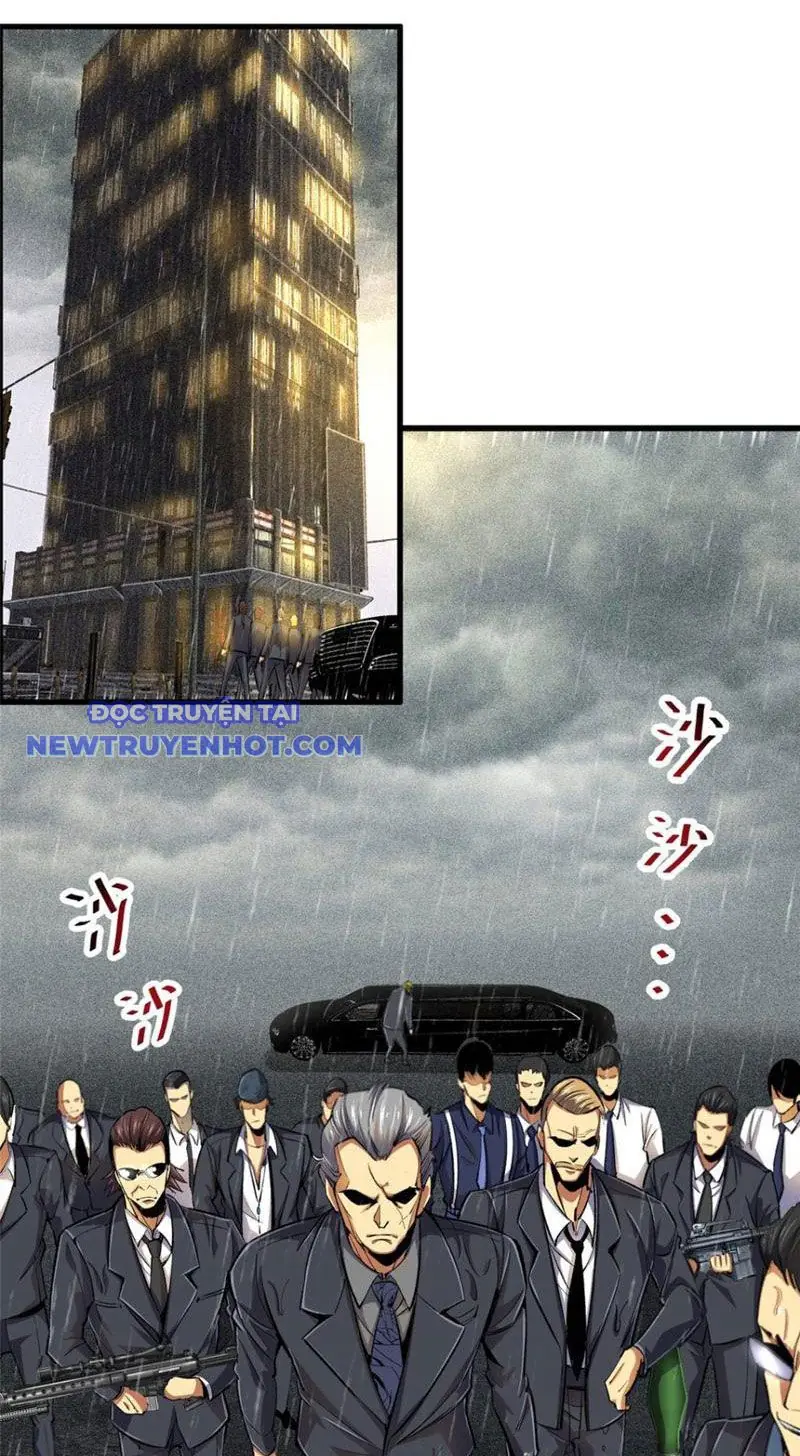Lồng Giam Ác Ma Chapter 27 - Trang 3