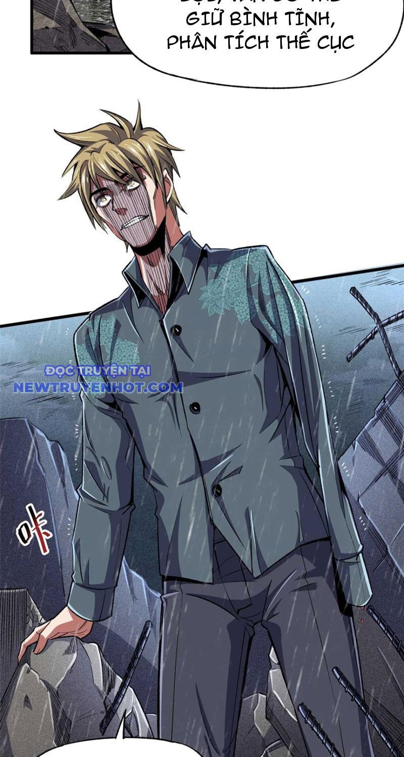 Lồng Giam Ác Ma Chapter 27 - Trang 30