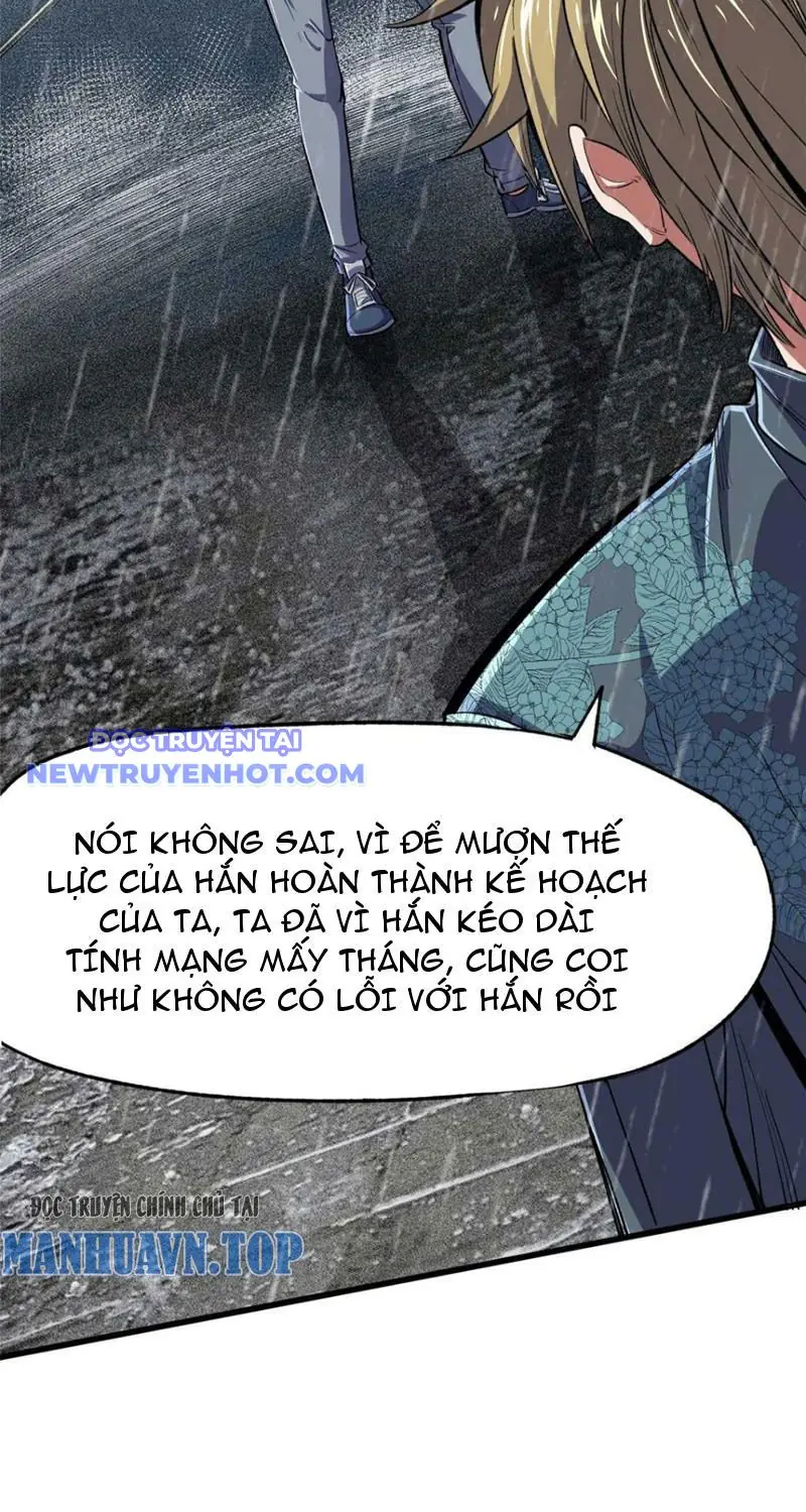 Lồng Giam Ác Ma Chapter 27 - Trang 32