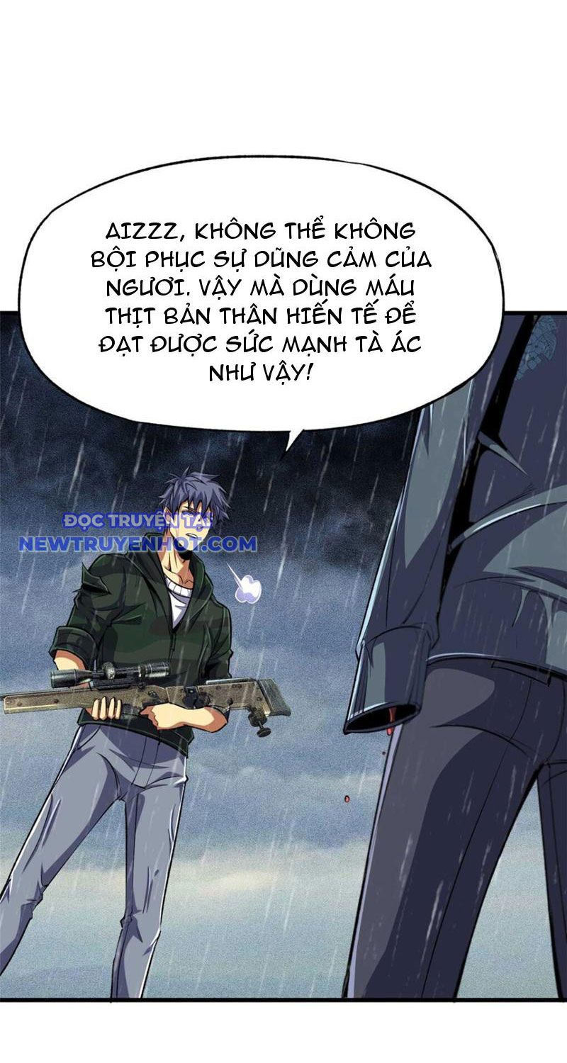 Lồng Giam Ác Ma Chapter 27 - Trang 33