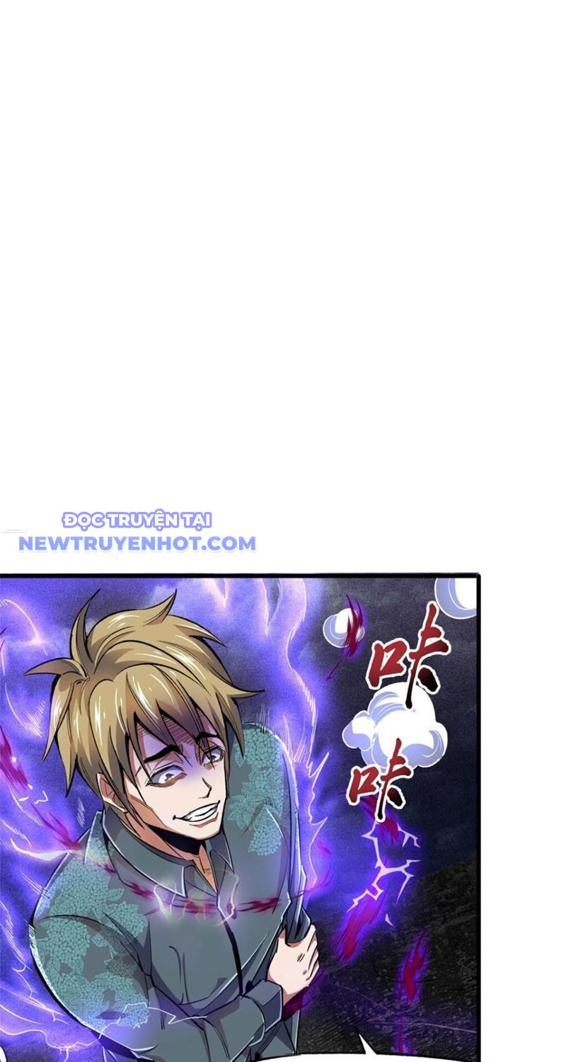 Lồng Giam Ác Ma Chapter 27 - Trang 34