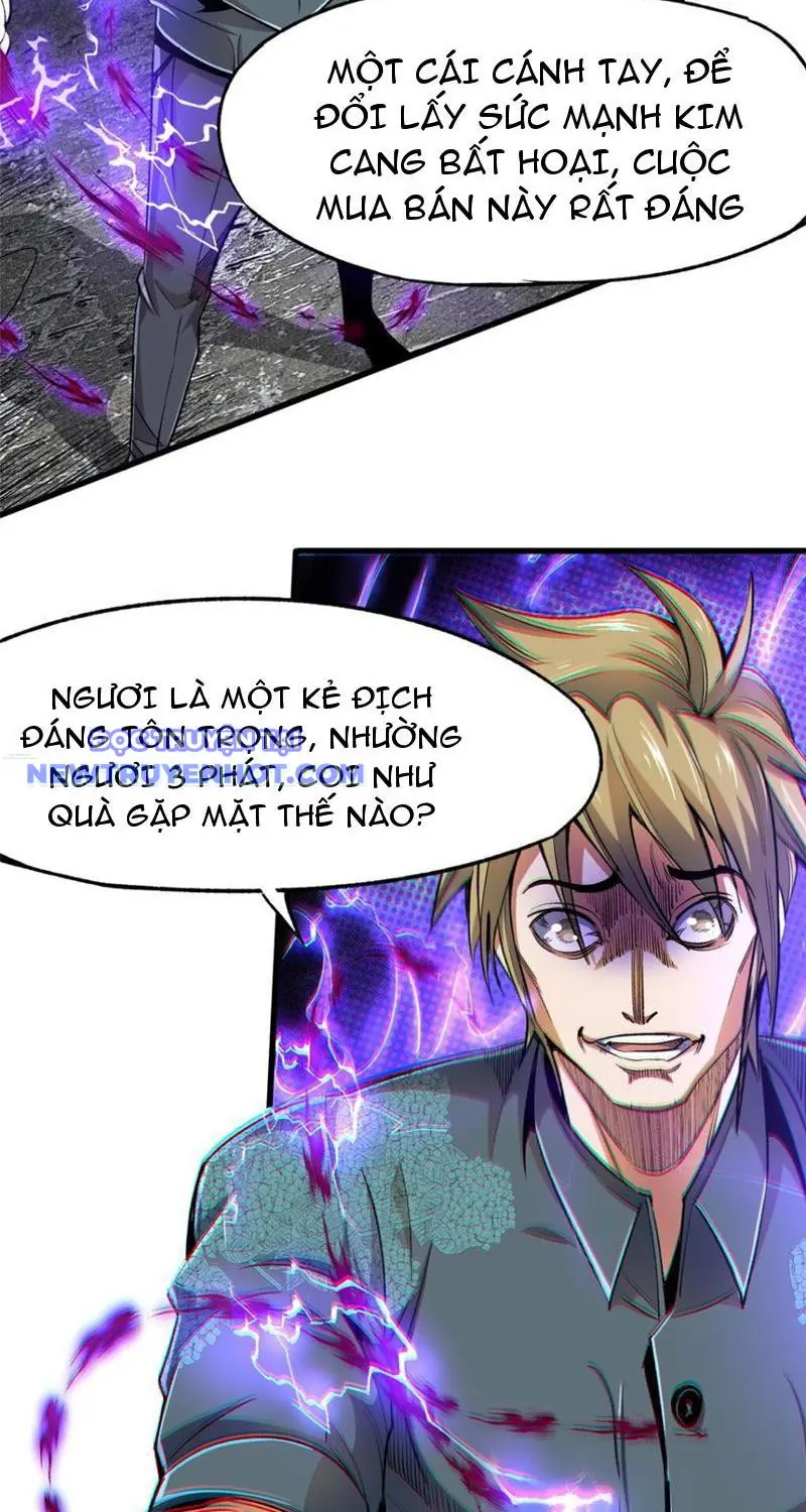 Lồng Giam Ác Ma Chapter 27 - Trang 35