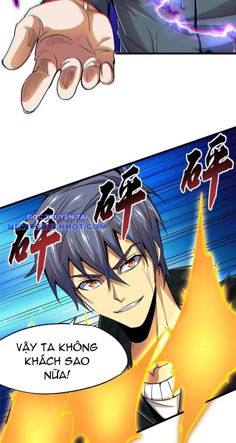 Lồng Giam Ác Ma Chapter 27 - Trang 36