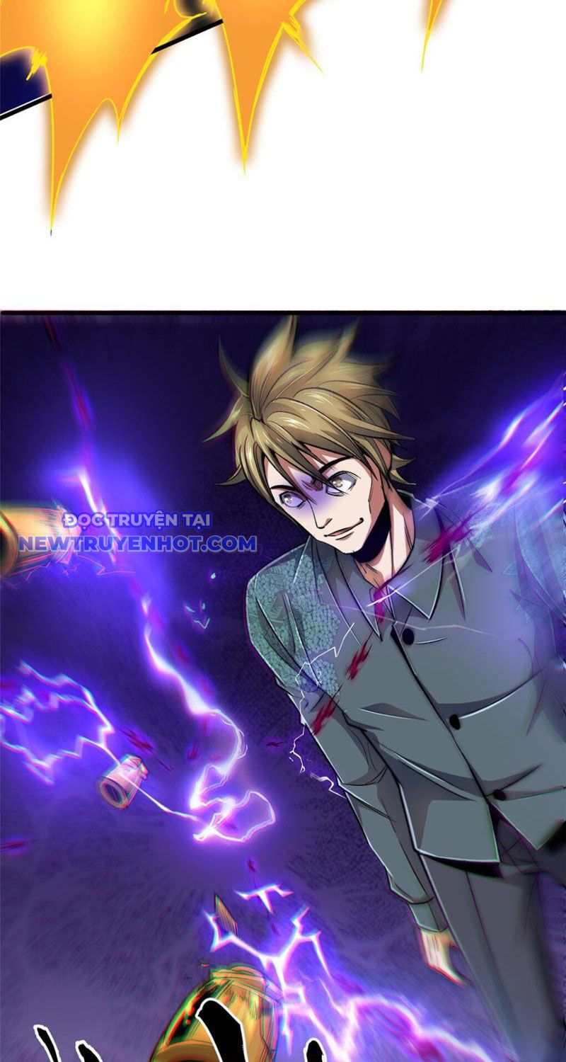 Lồng Giam Ác Ma Chapter 27 - Trang 37
