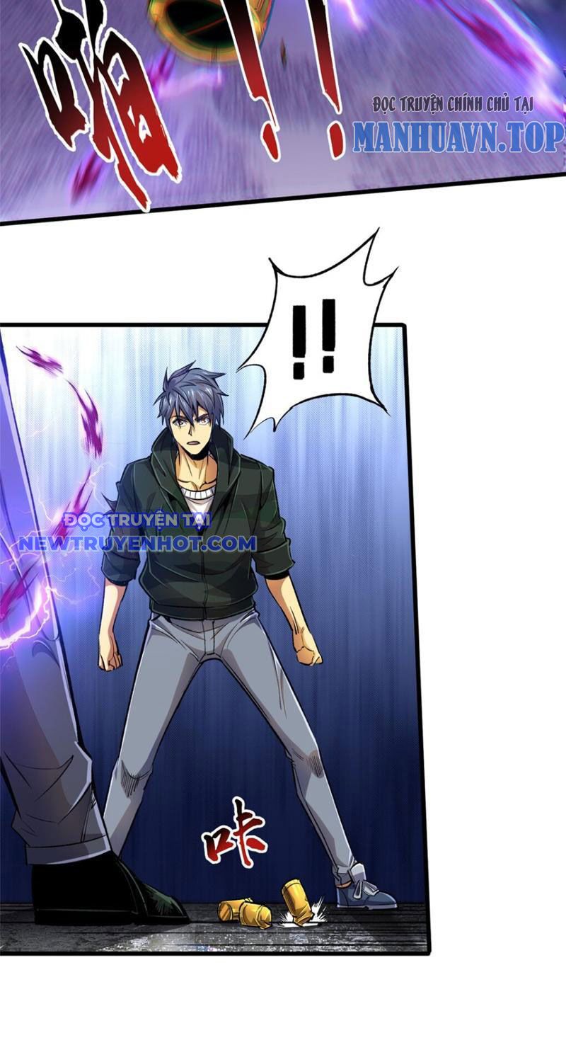 Lồng Giam Ác Ma Chapter 27 - Trang 38