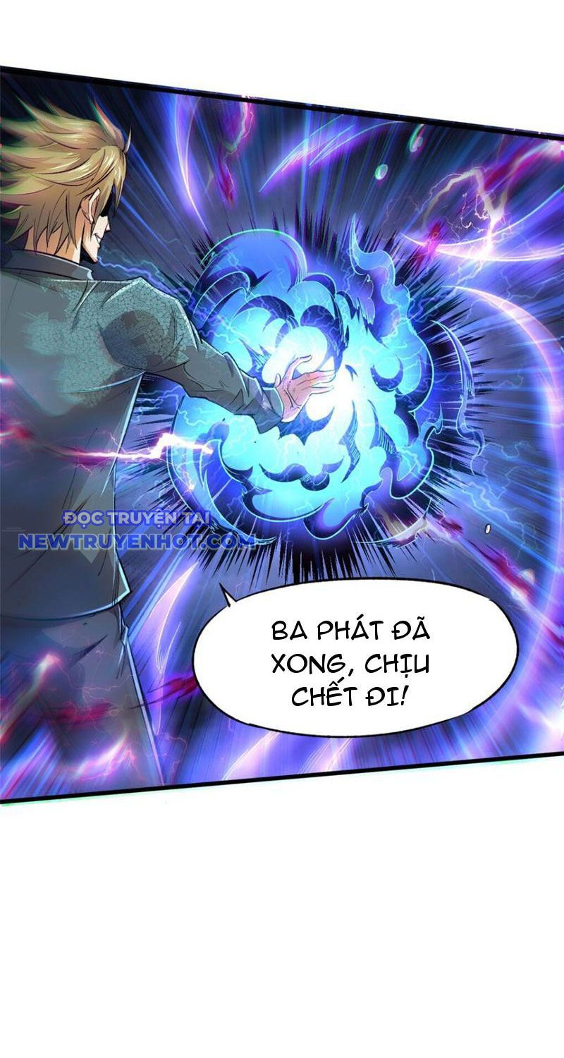 Lồng Giam Ác Ma Chapter 27 - Trang 39