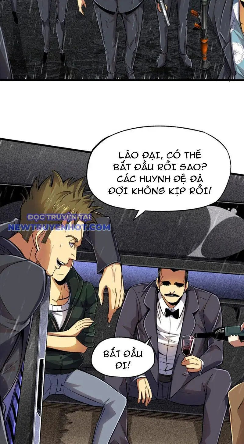 Lồng Giam Ác Ma Chapter 27 - Trang 4
