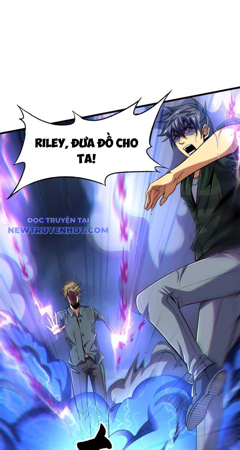 Lồng Giam Ác Ma Chapter 27 - Trang 40