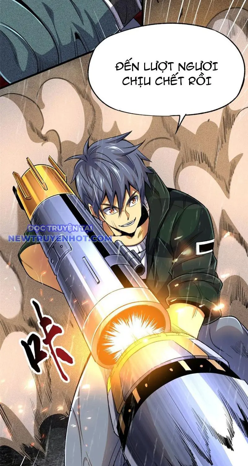 Lồng Giam Ác Ma Chapter 27 - Trang 43