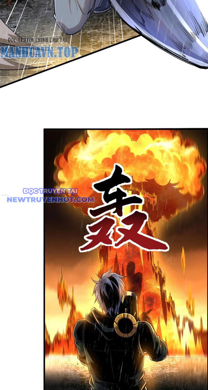 Lồng Giam Ác Ma Chapter 27 - Trang 44