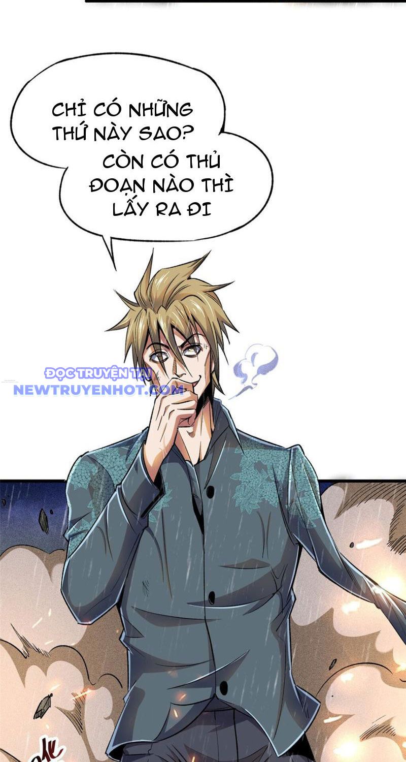 Lồng Giam Ác Ma Chapter 27 - Trang 45