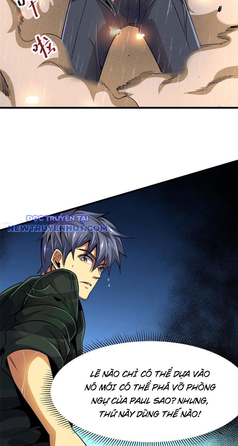 Lồng Giam Ác Ma Chapter 27 - Trang 46