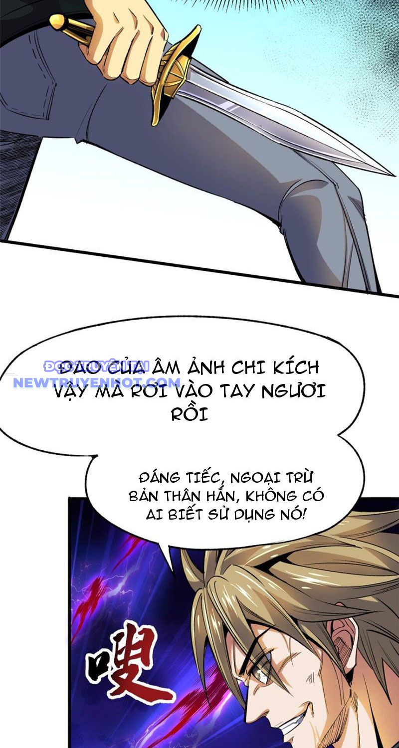 Lồng Giam Ác Ma Chapter 27 - Trang 47