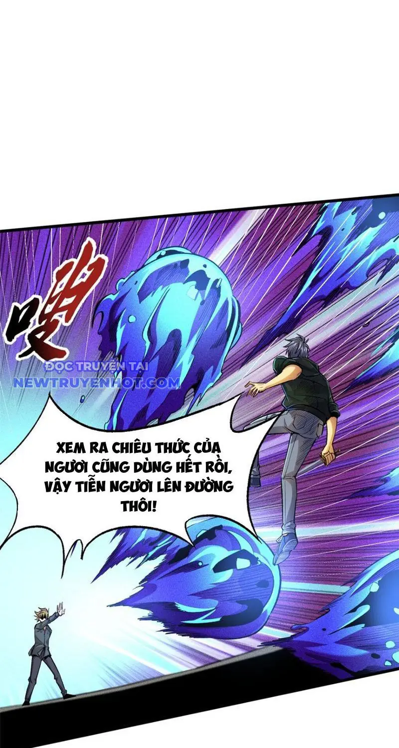 Lồng Giam Ác Ma Chapter 27 - Trang 49