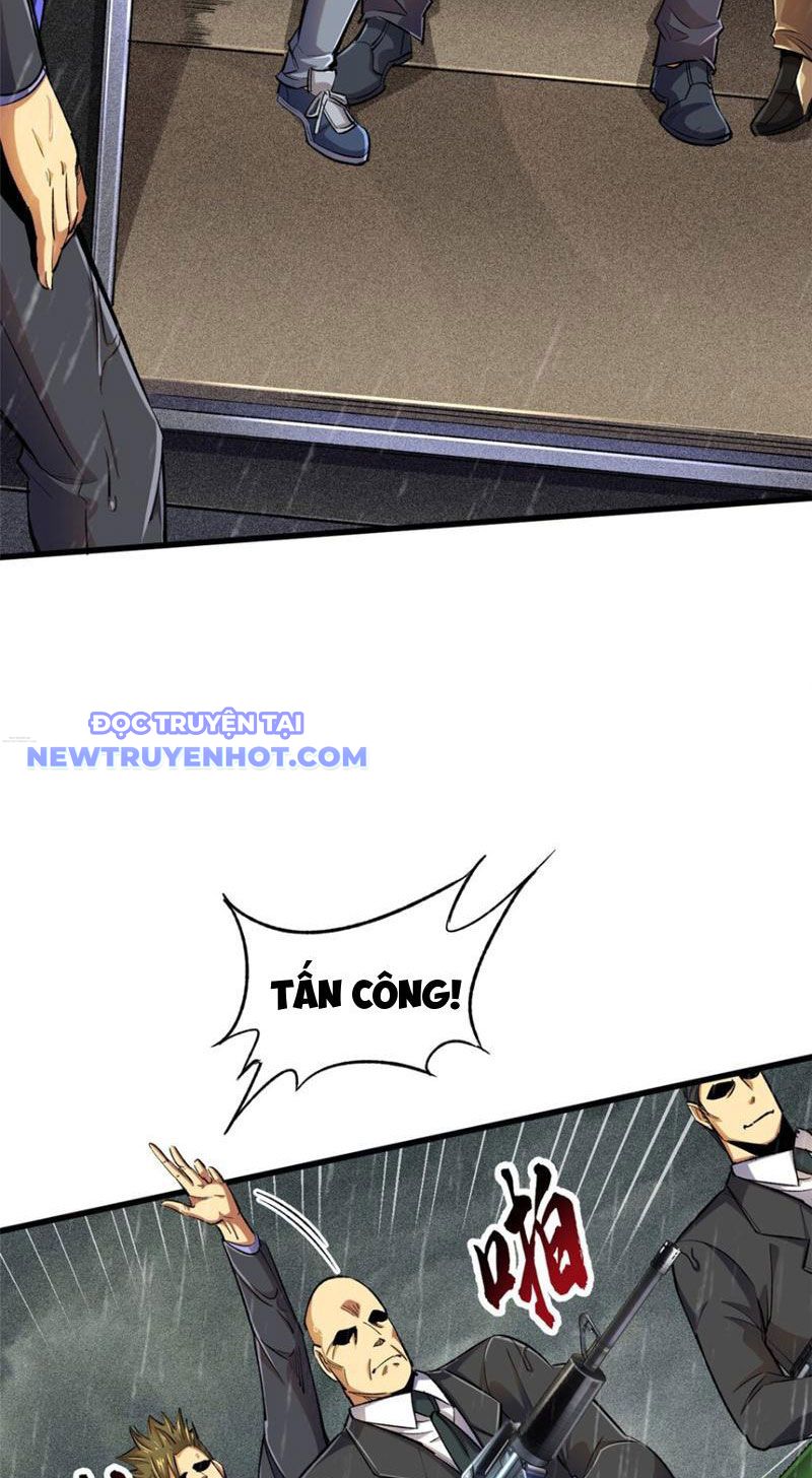 Lồng Giam Ác Ma Chapter 27 - Trang 5