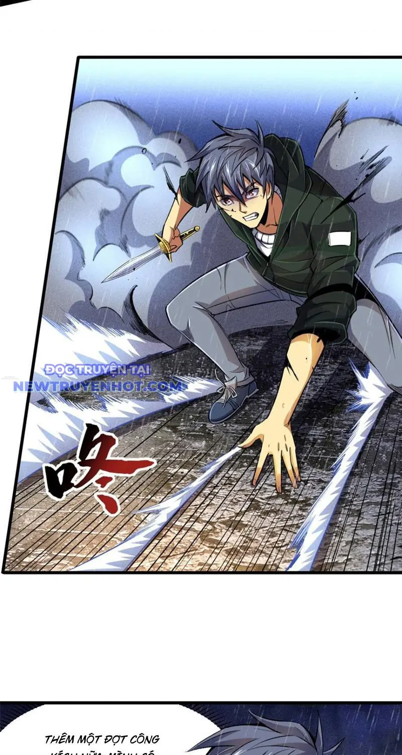 Lồng Giam Ác Ma Chapter 27 - Trang 50