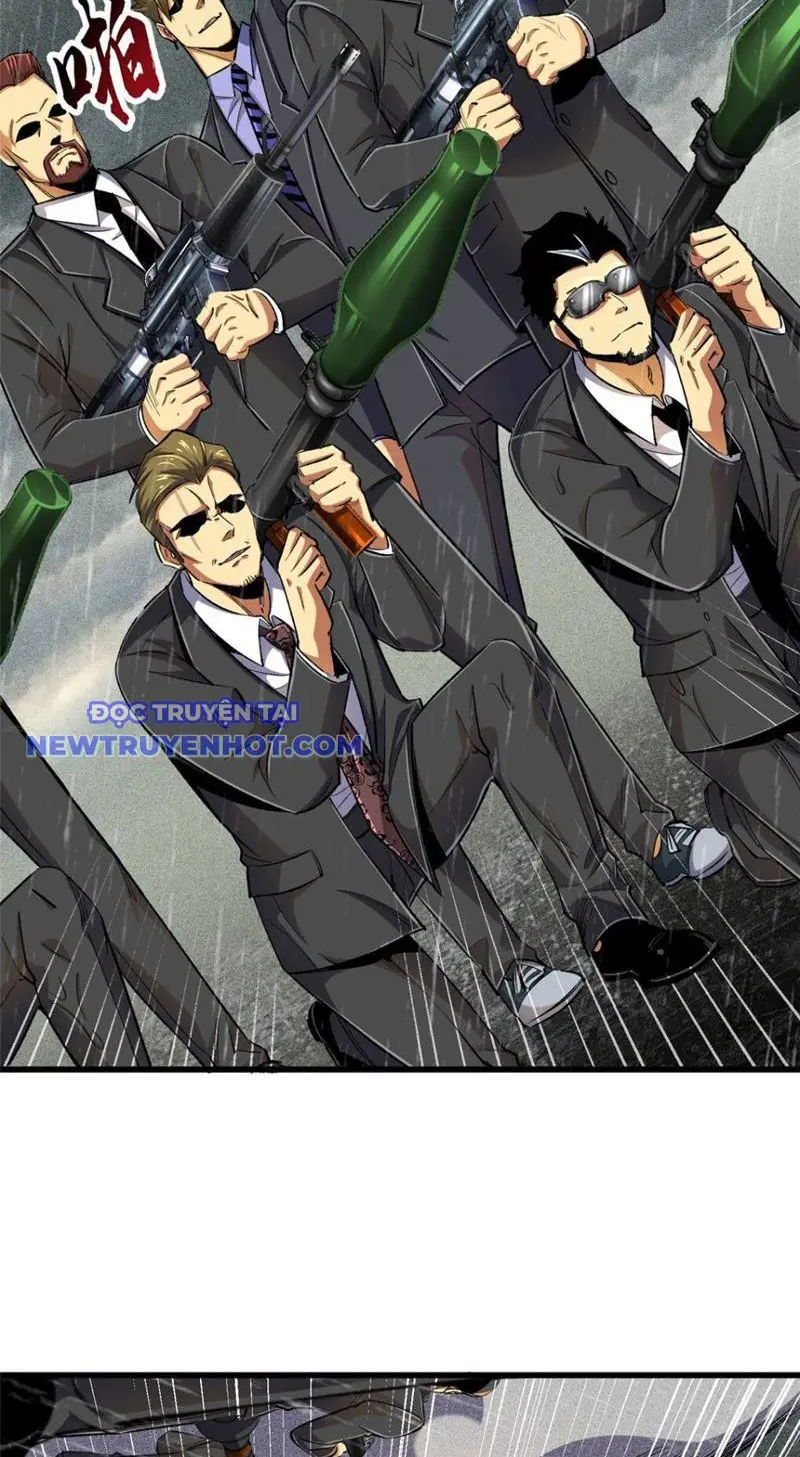 Lồng Giam Ác Ma Chapter 27 - Trang 6