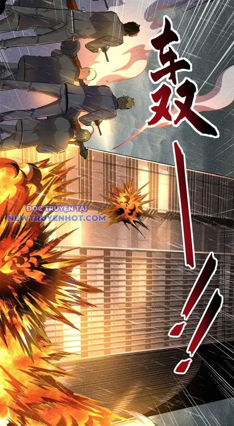 Lồng Giam Ác Ma Chapter 27 - Trang 7