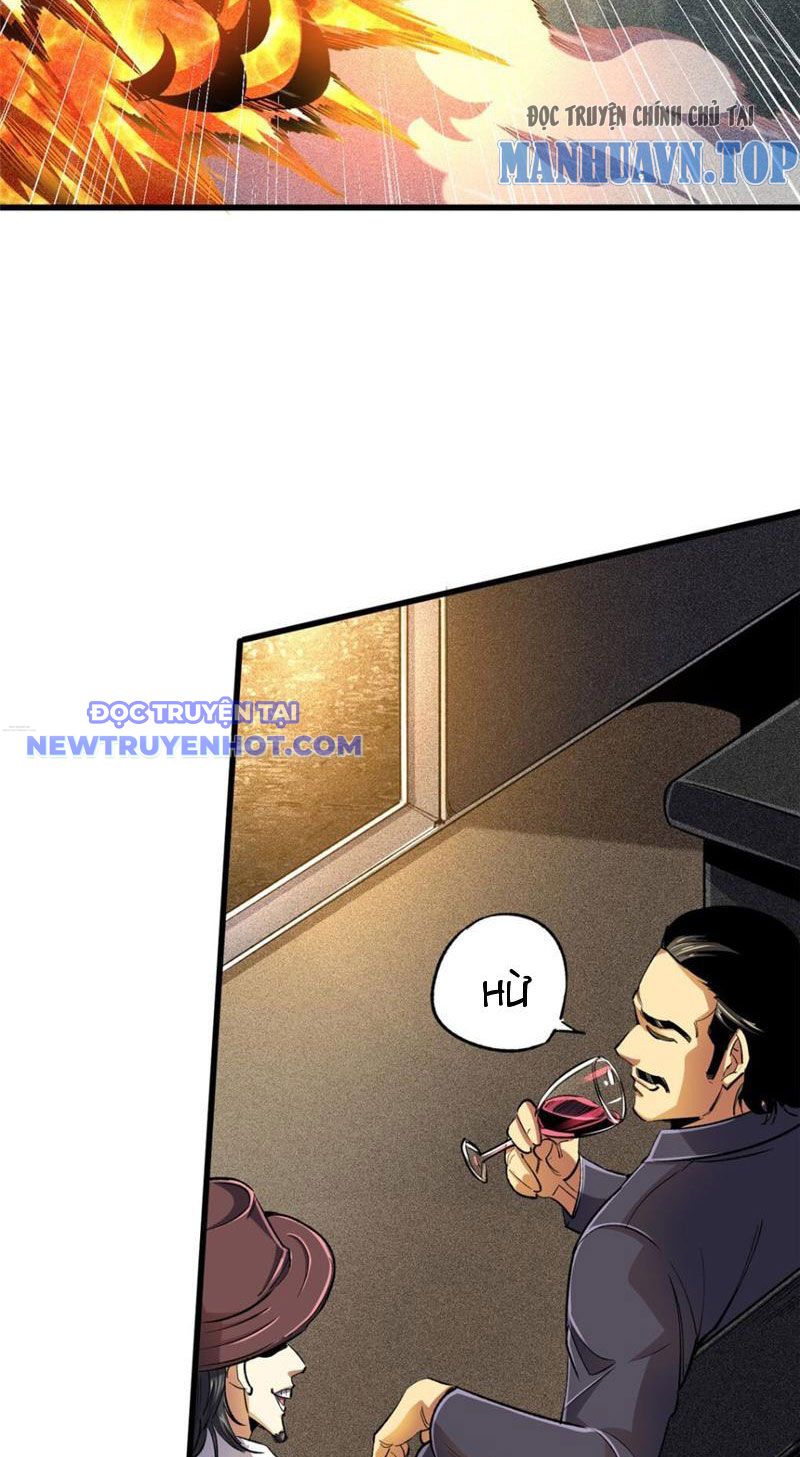 Lồng Giam Ác Ma Chapter 27 - Trang 8