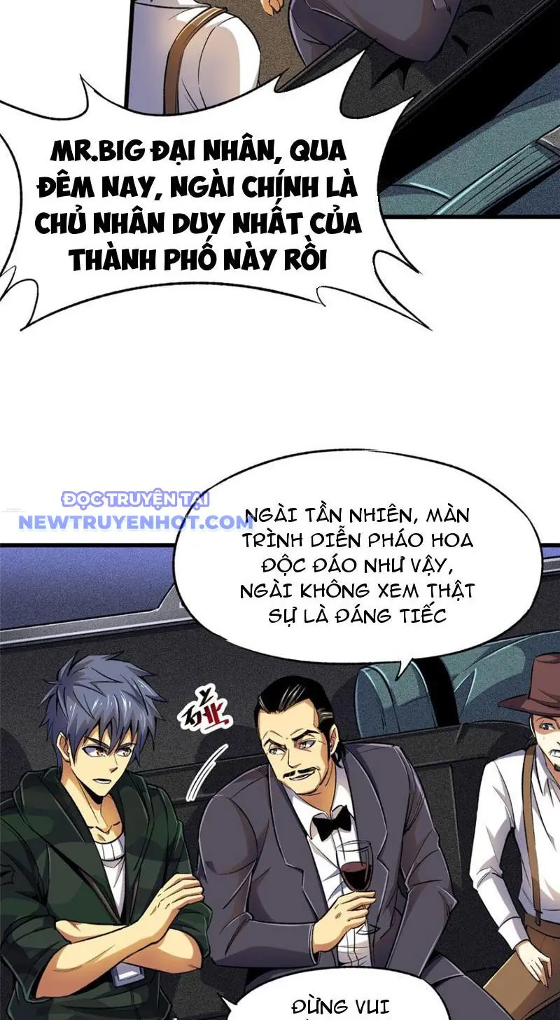 Lồng Giam Ác Ma Chapter 27 - Trang 9