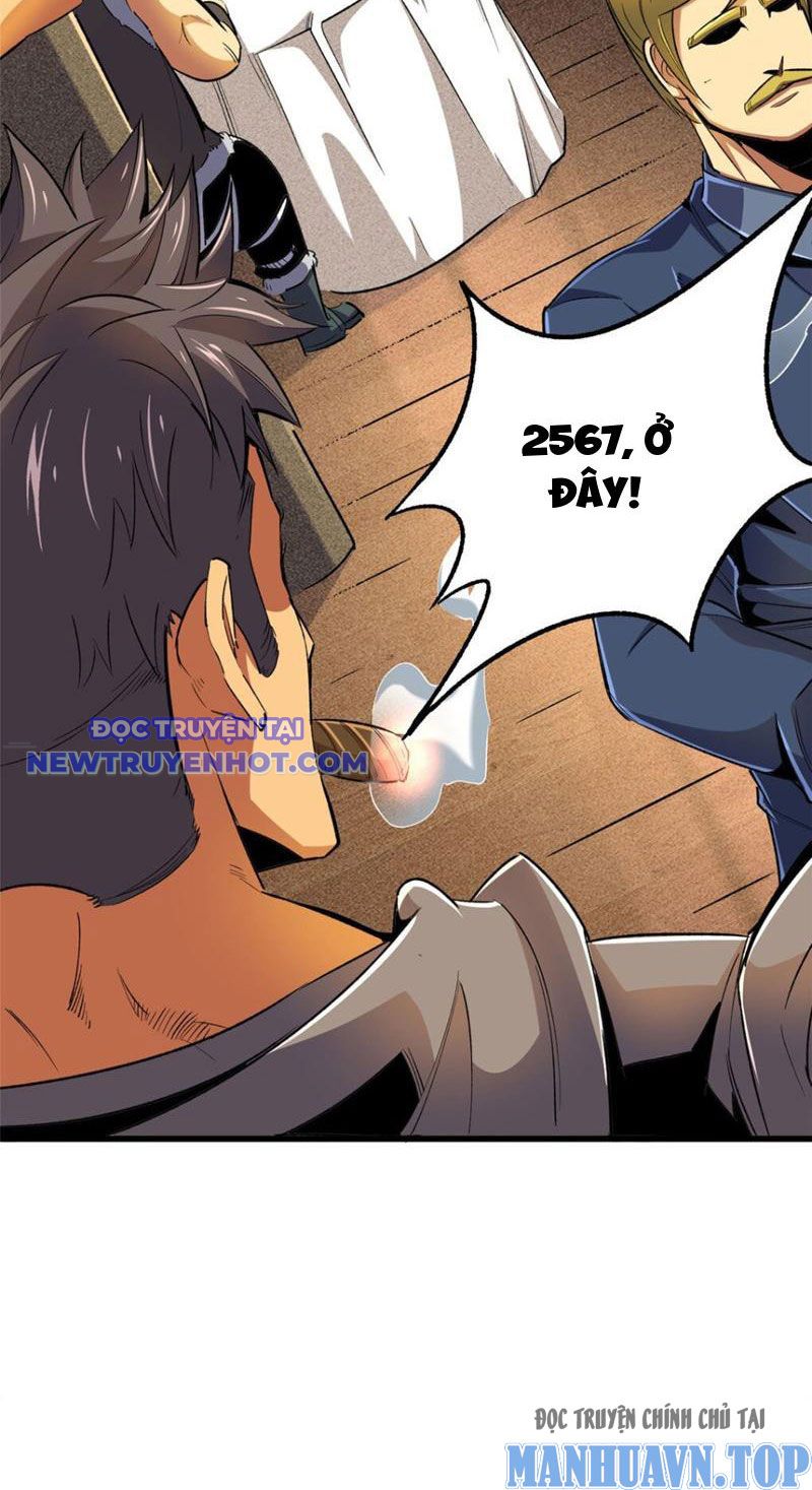 Lồng Giam Ác Ma Chapter 28 - Trang 11