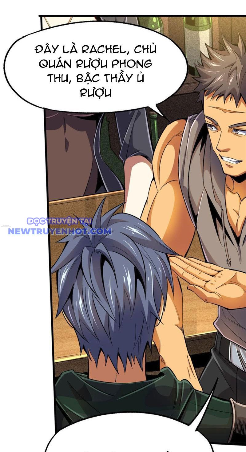 Lồng Giam Ác Ma Chapter 28 - Trang 12