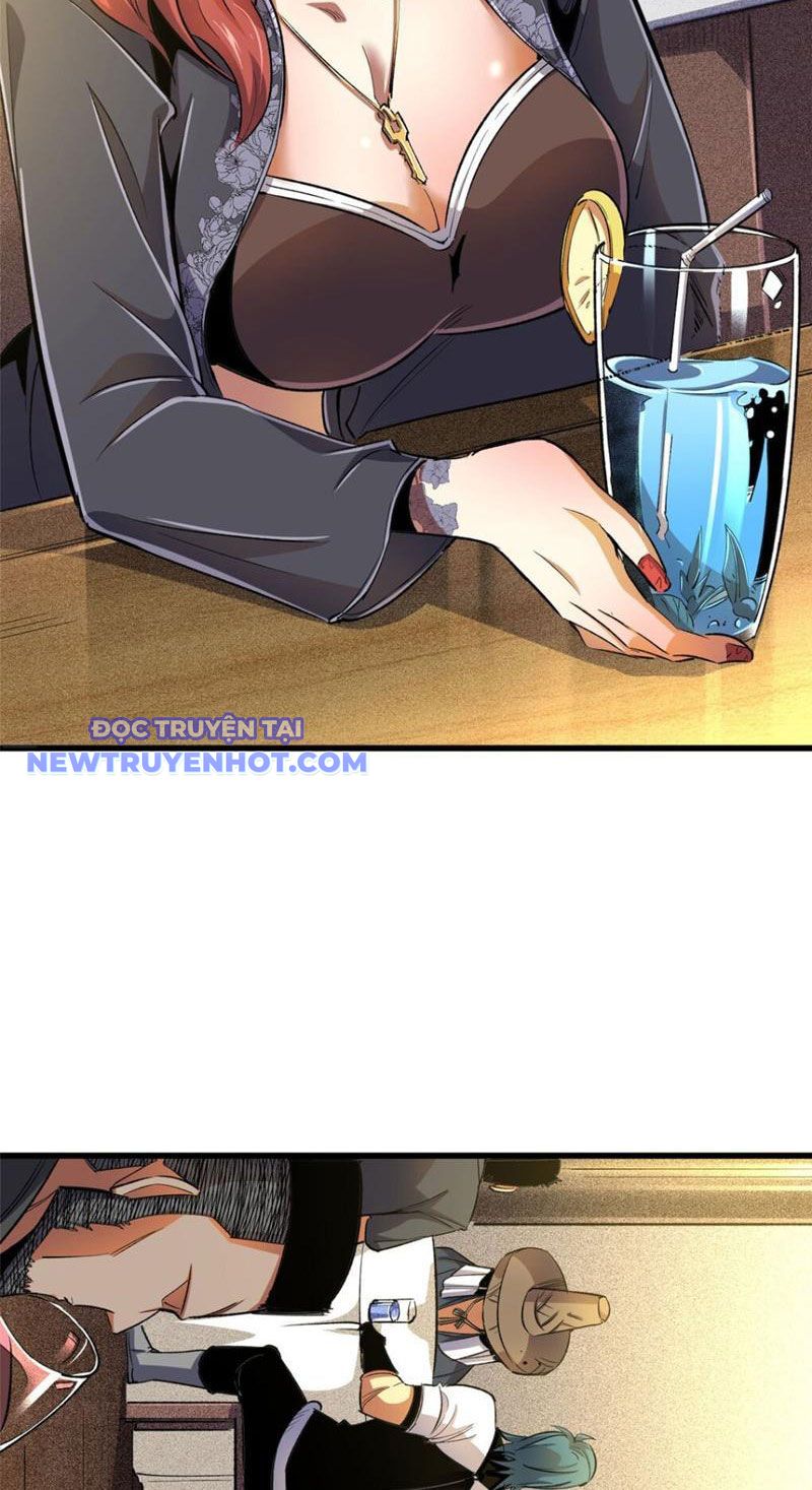 Lồng Giam Ác Ma Chapter 28 - Trang 14