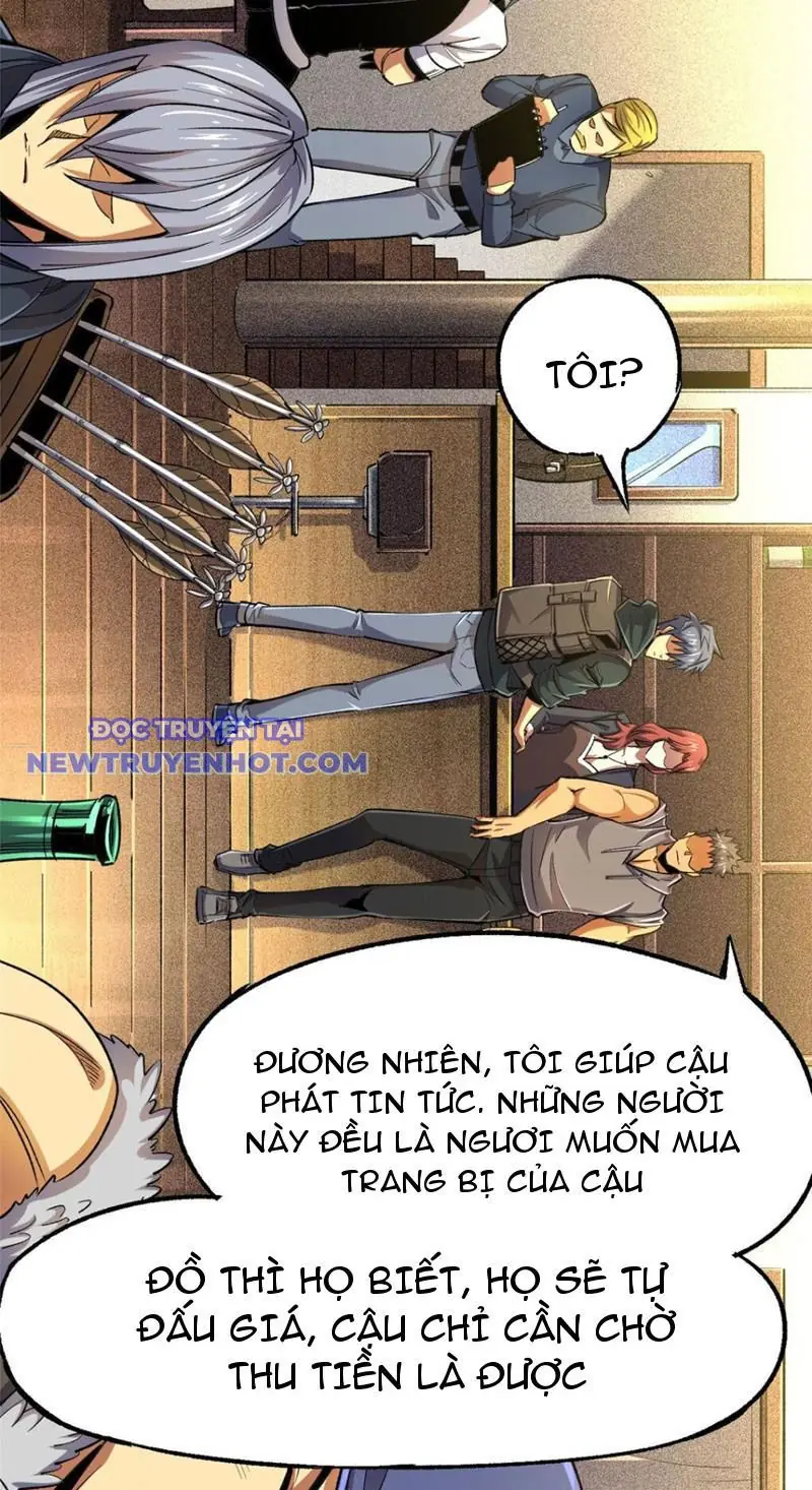 Lồng Giam Ác Ma Chapter 28 - Trang 15
