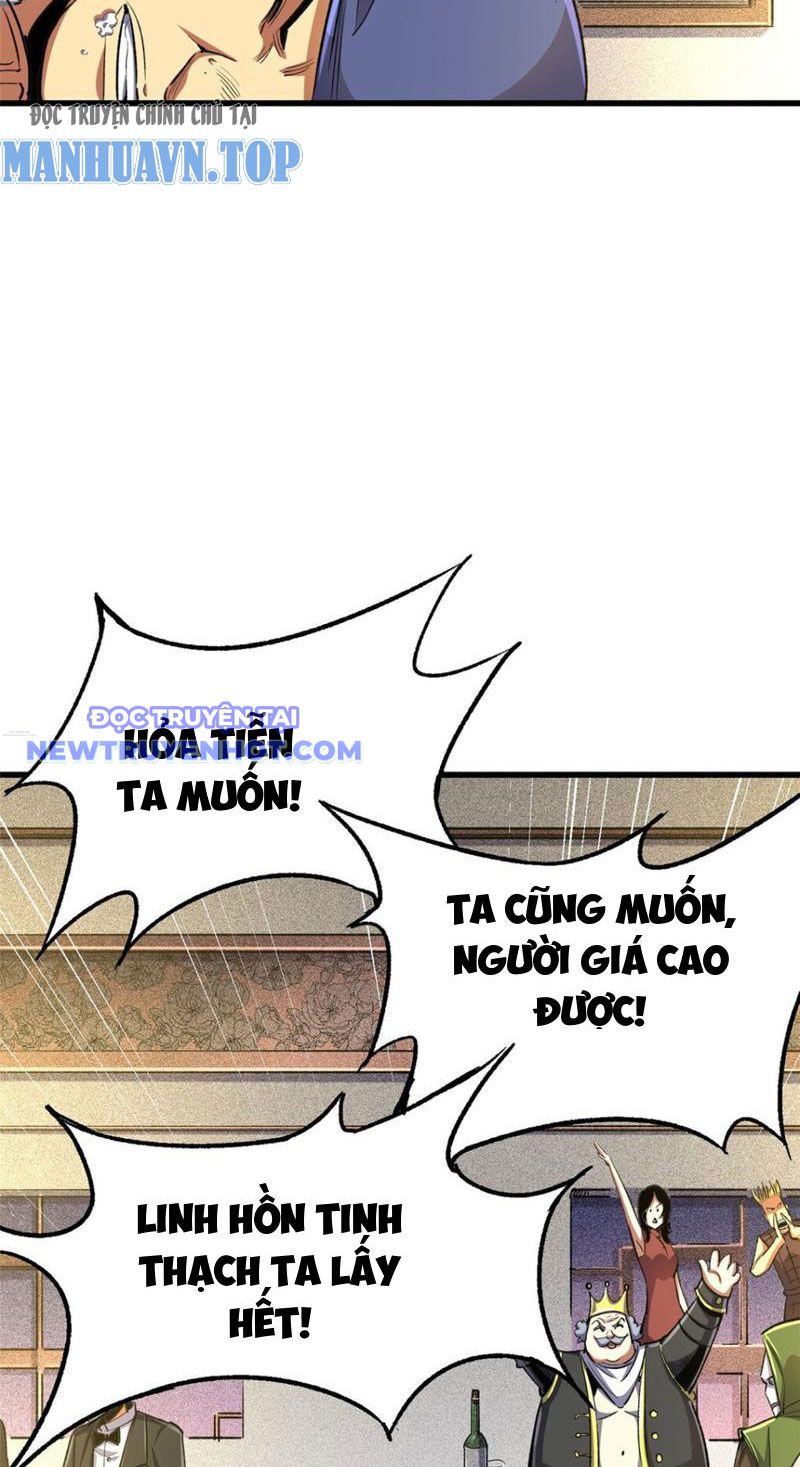 Lồng Giam Ác Ma Chapter 28 - Trang 16