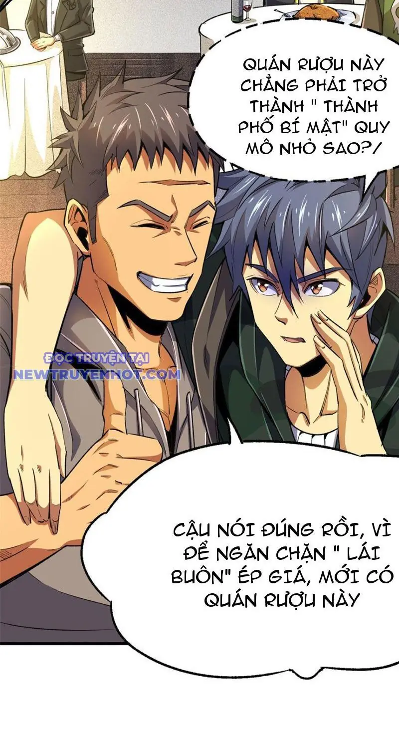 Lồng Giam Ác Ma Chapter 28 - Trang 17