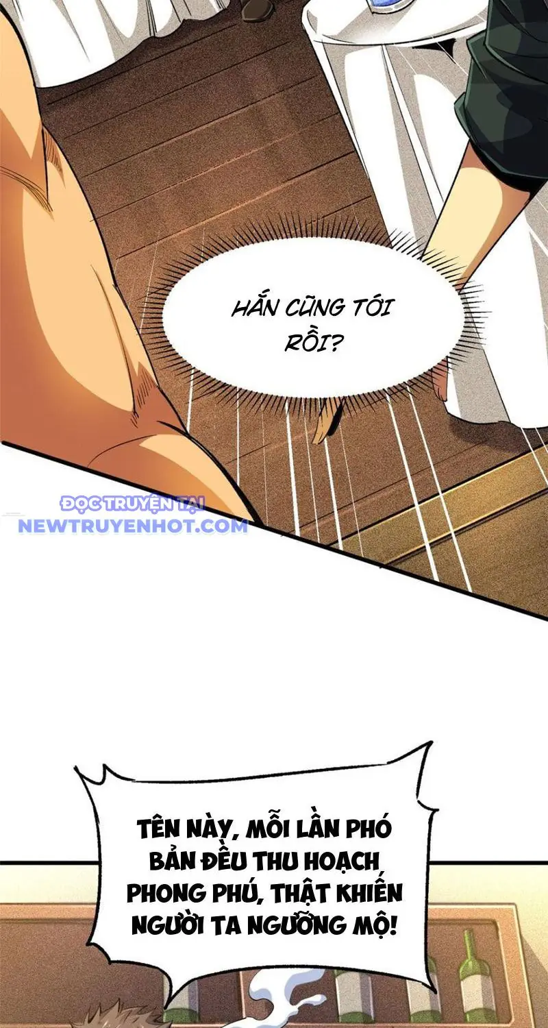 Lồng Giam Ác Ma Chapter 28 - Trang 19