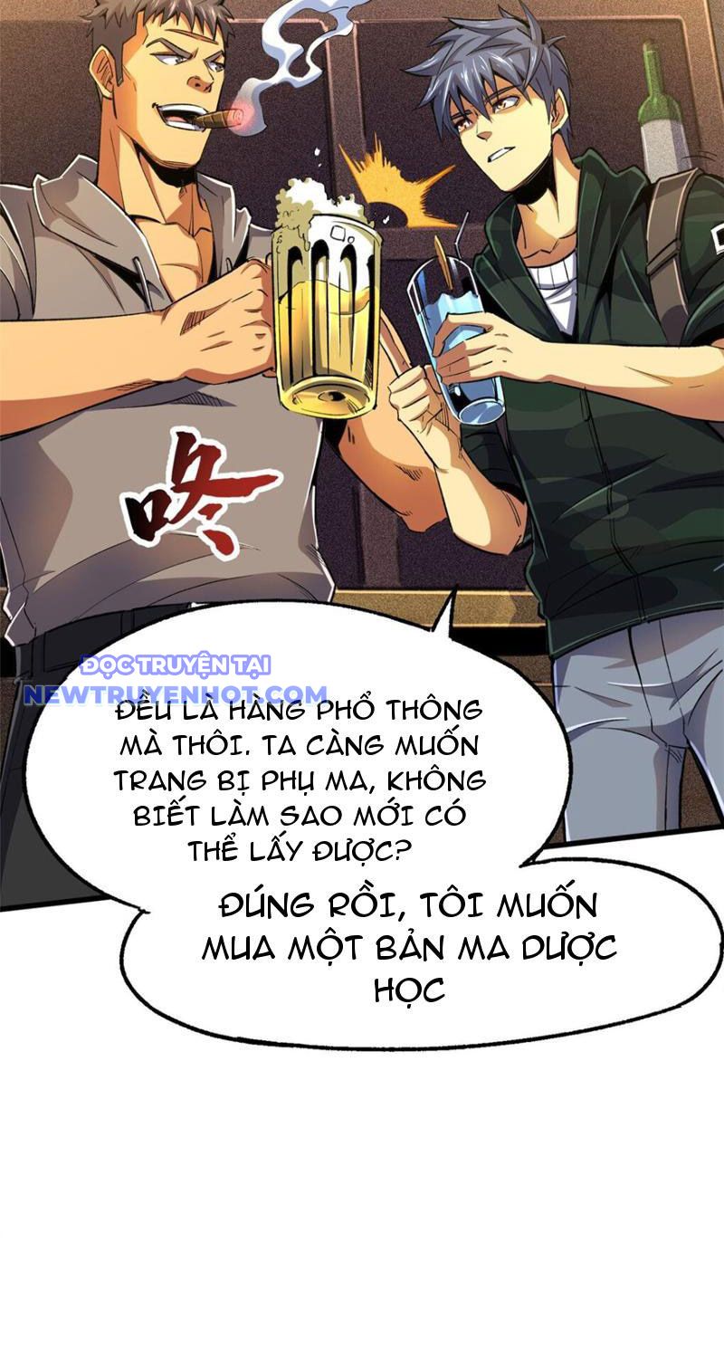 Lồng Giam Ác Ma Chapter 28 - Trang 20