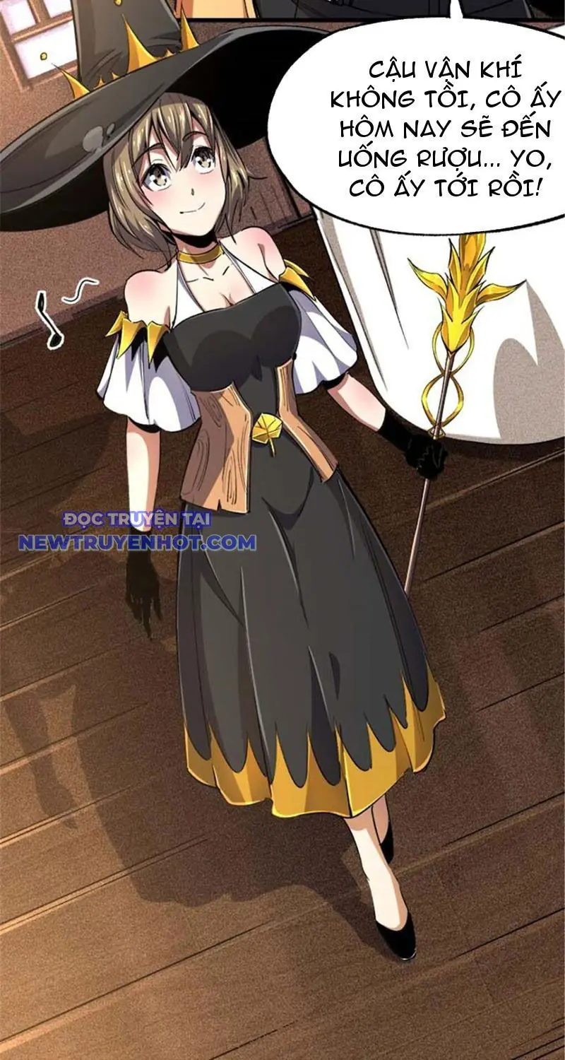 Lồng Giam Ác Ma Chapter 28 - Trang 22