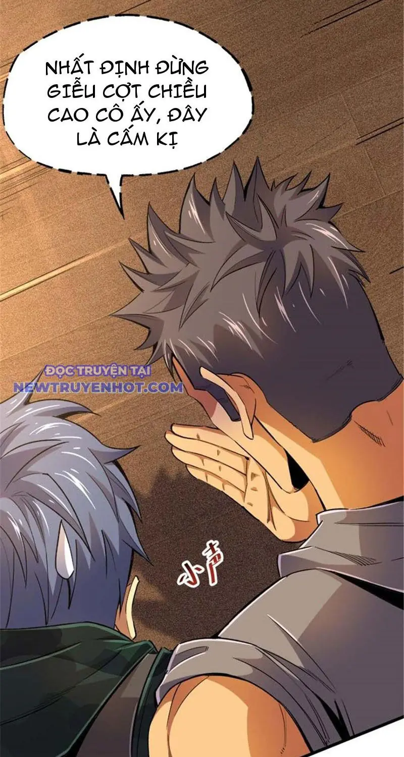 Lồng Giam Ác Ma Chapter 28 - Trang 23