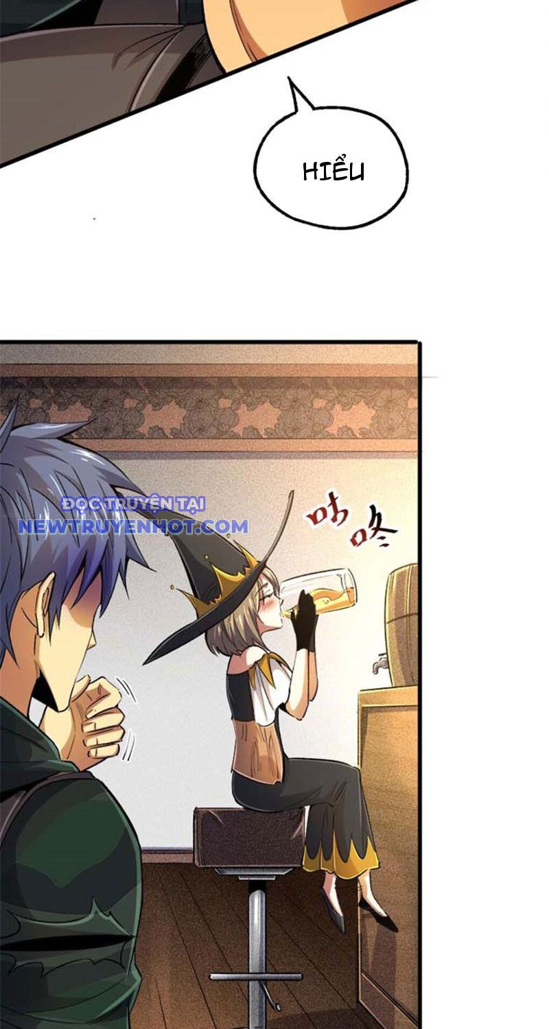Lồng Giam Ác Ma Chapter 28 - Trang 24