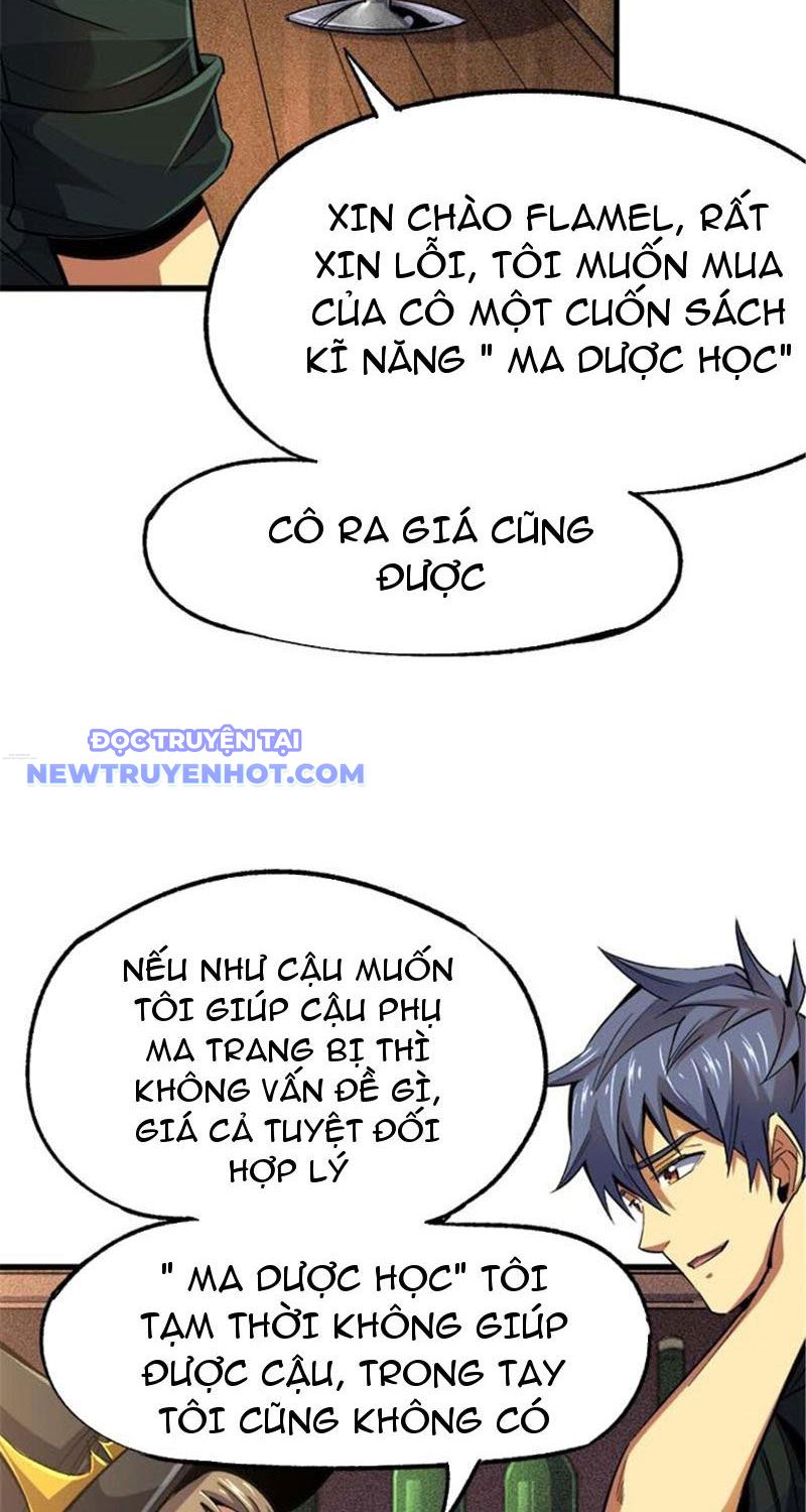 Lồng Giam Ác Ma Chapter 28 - Trang 25