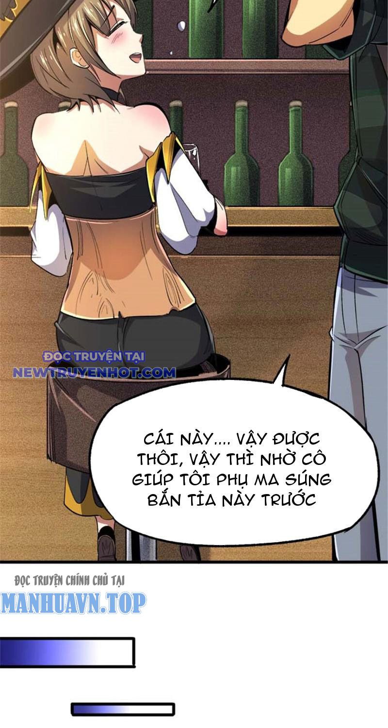 Lồng Giam Ác Ma Chapter 28 - Trang 26
