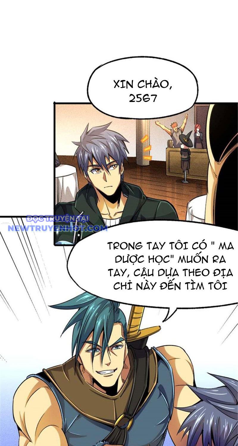 Lồng Giam Ác Ma Chapter 28 - Trang 27