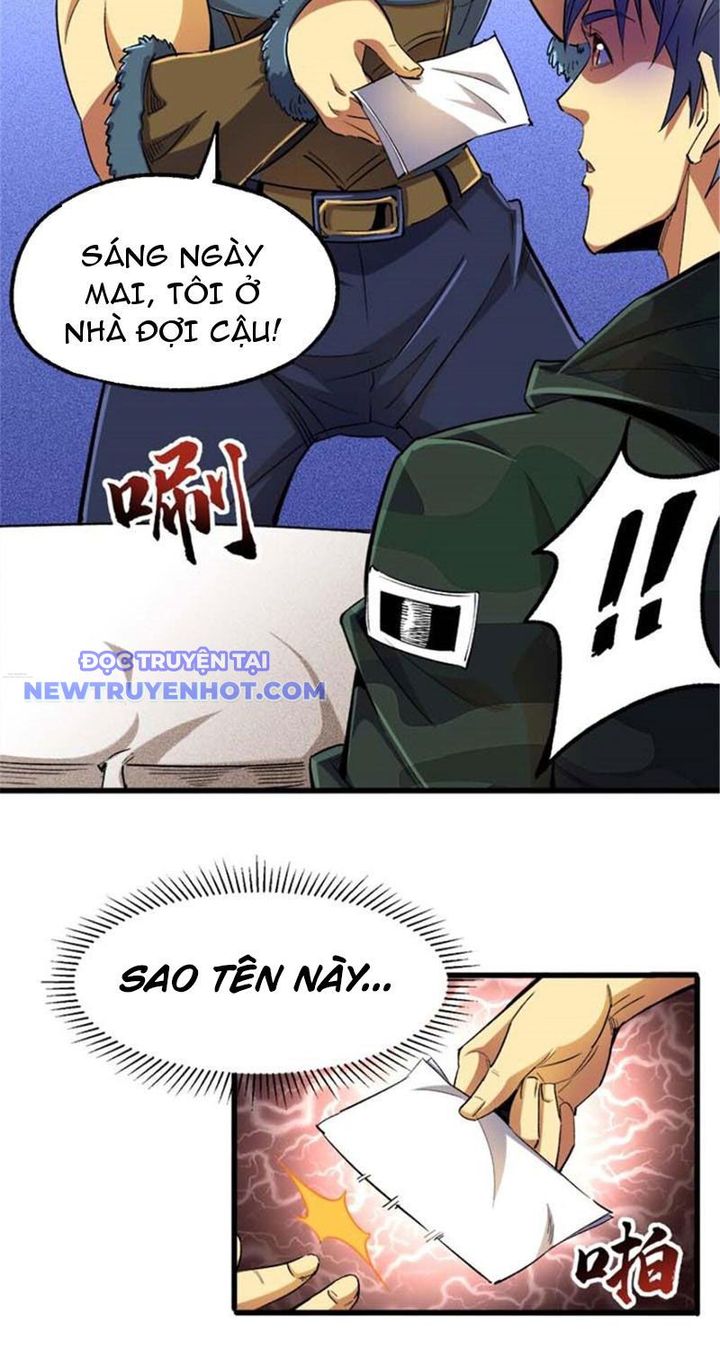 Lồng Giam Ác Ma Chapter 28 - Trang 28
