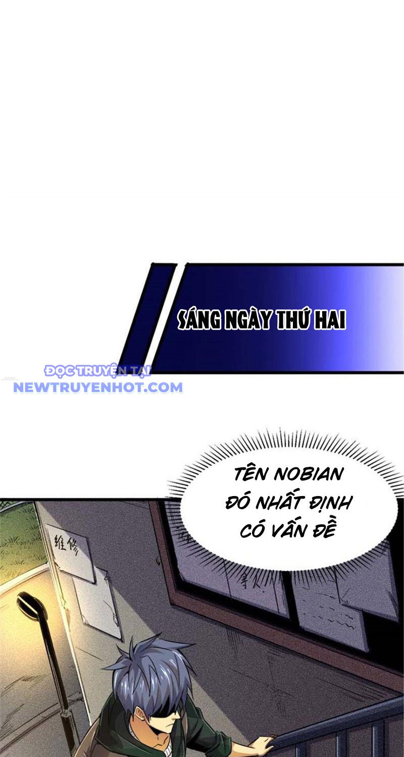 Lồng Giam Ác Ma Chapter 28 - Trang 29