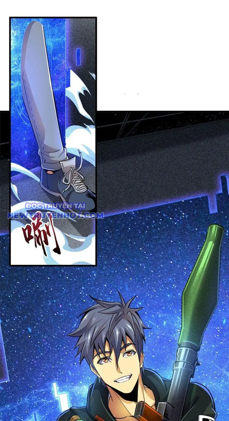 Lồng Giam Ác Ma Chapter 28 - Trang 3