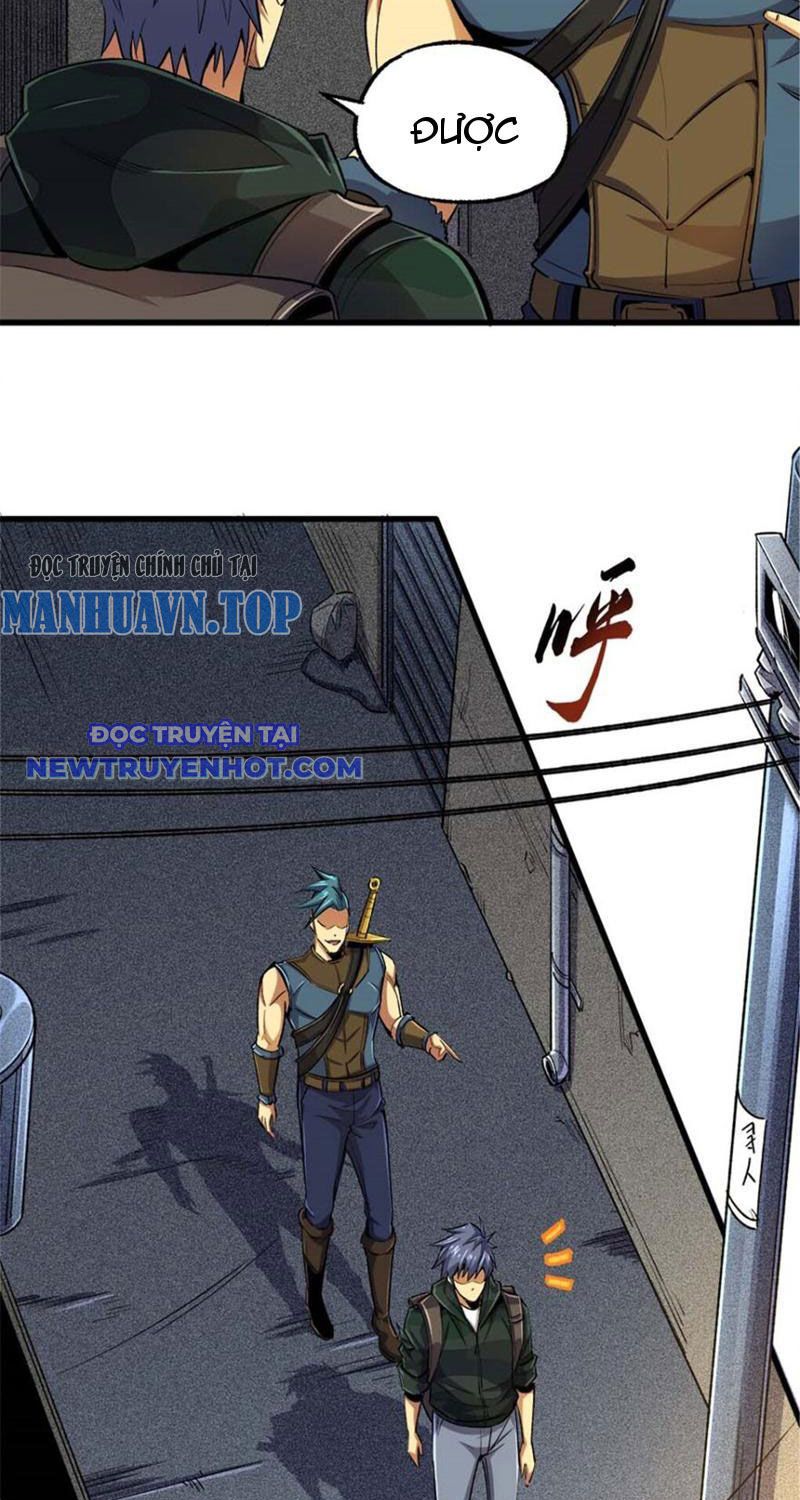Lồng Giam Ác Ma Chapter 28 - Trang 32